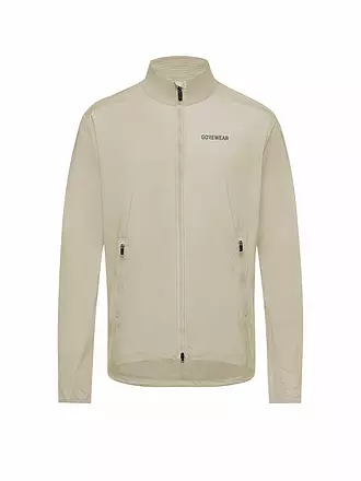 GOREWEAR | Herren Laufjacke Concurve Windbreaker | 